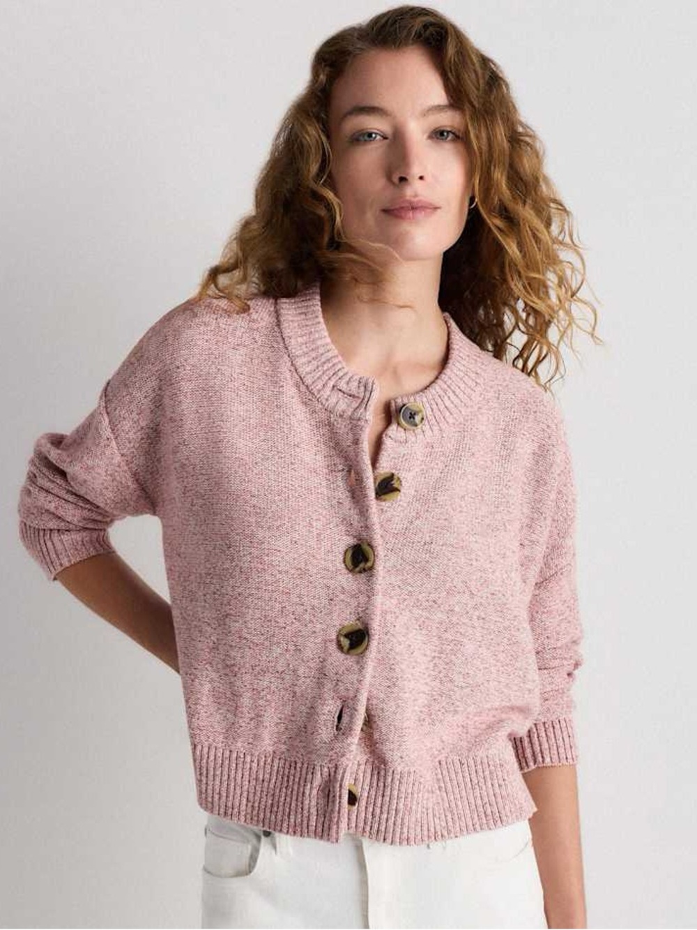Quince 100% organic cotton